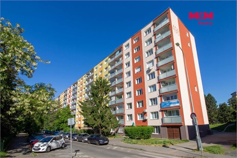 Prodej bytu 3+1, 78 m² 16