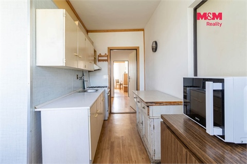 Prodej bytu 3+1, 78 m² - 6