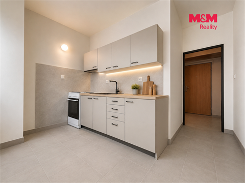 Prodej bytu 2+1, 54 m² 4