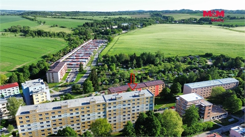 Prodej bytu 2+1, 54 m² - 10
