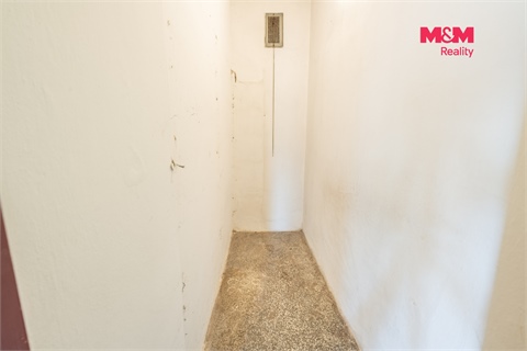 Prodej rodinného domu, 214 m² - 4