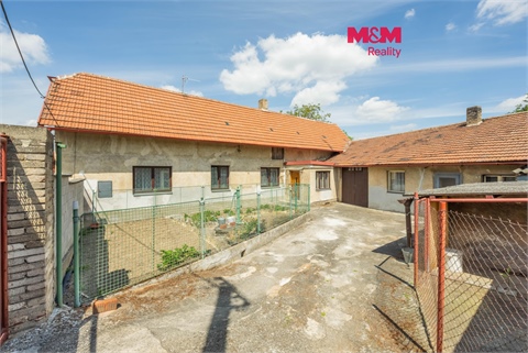 Prodej rodinného domu, 214 m² 0