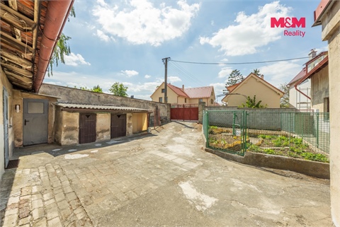 Prodej rodinného domu, 214 m² 16