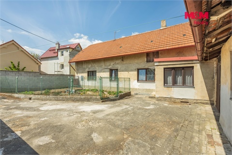 Prodej rodinného domu, 214 m² - 14