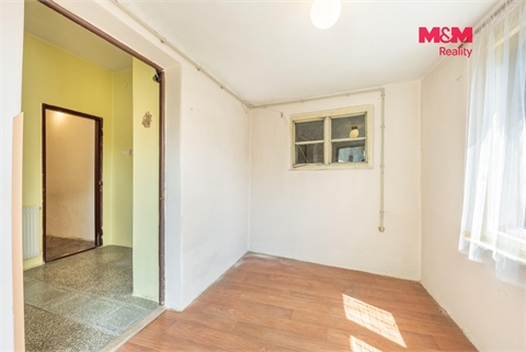 Prodej rodinného domu, 214 m² - 6