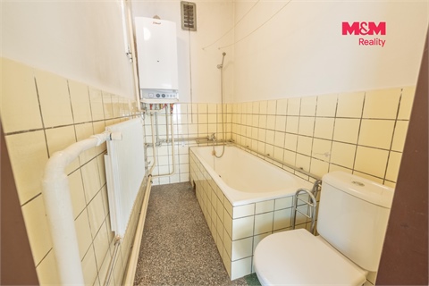 Prodej rodinného domu, 214 m² 6