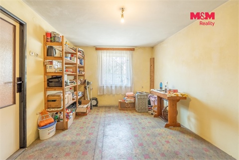Prodej rodinného domu, 214 m² - 10
