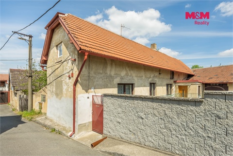 Prodej rodinného domu, 214 m² - 16