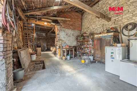 Prodej rodinného domu, 214 m² 14