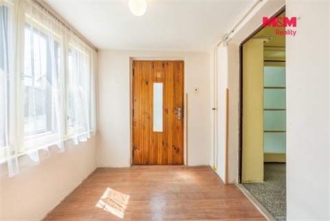 Prodej rodinného domu, 214 m² 8