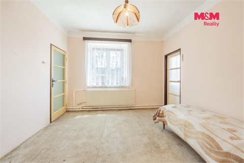 Prodej rodinného domu, 214 m² 2