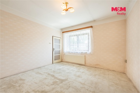 Prodej rodinného domu, 214 m² - 0