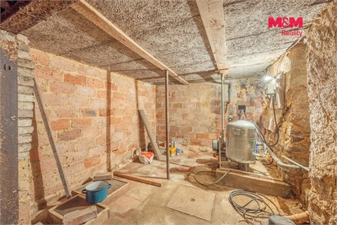 Prodej rodinného domu, 214 m² 12
