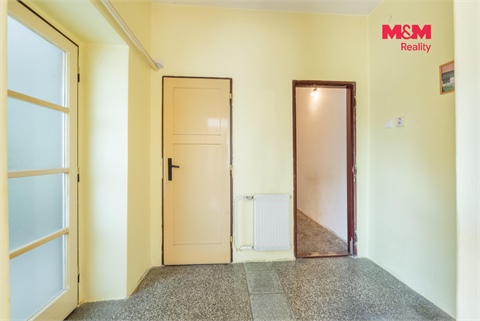 Prodej rodinného domu, 214 m² - 8