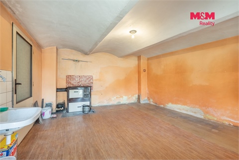 Prodej rodinného domu, 214 m² 10