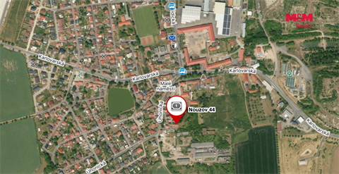 Prodej rodinného domu, 214 m² - 18
