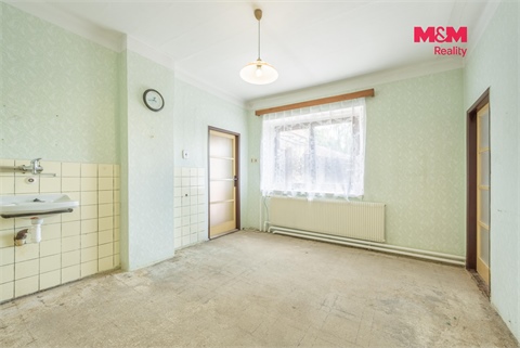 Prodej rodinného domu, 214 m² - 2