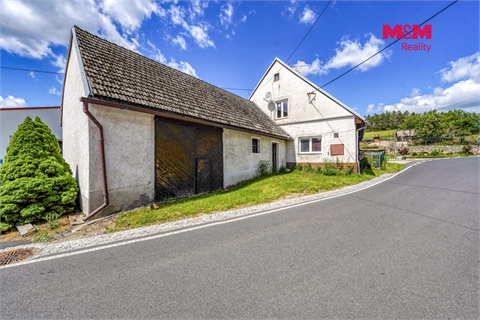Prodej rodinného domu, 137 m² - 24