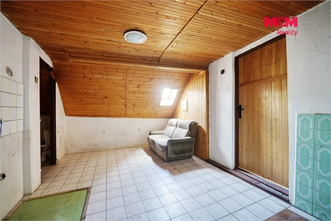Prodej rodinného domu, 137 m² - 16