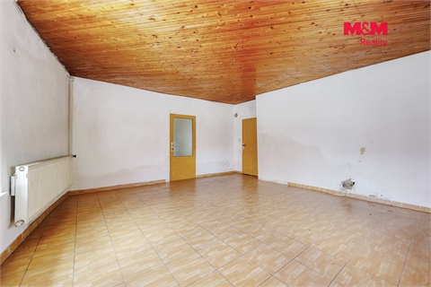 Prodej rodinného domu, 137 m² - 8