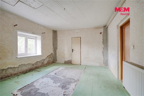 Prodej rodinného domu, 137 m² - 10