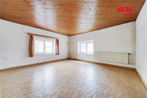 Prodej rodinného domu, 137 m² - 6