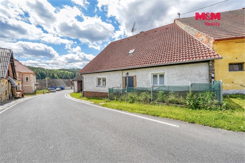 Prodej rodinného domu, 137 m² 24