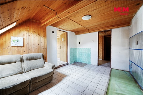 Prodej rodinného domu, 137 m² - 14