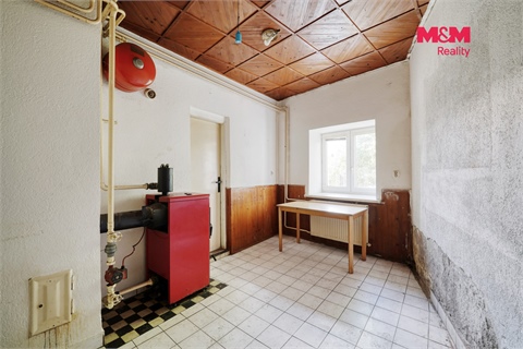Prodej rodinného domu, 137 m² 6
