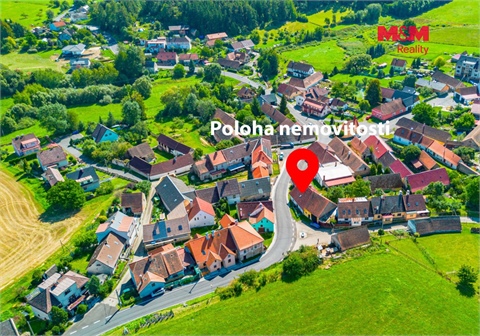 Prodej rodinného domu, 137 m² 20