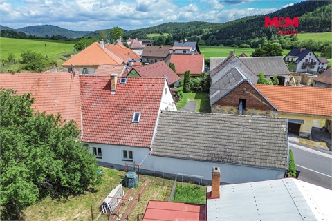 Prodej rodinného domu, 137 m² - 22