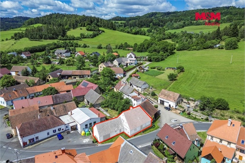 Prodej rodinného domu, 137 m² 4