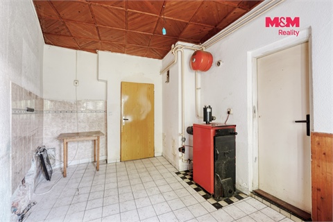 Prodej rodinného domu, 137 m² 12