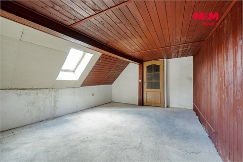 Prodej rodinného domu, 137 m² 18
