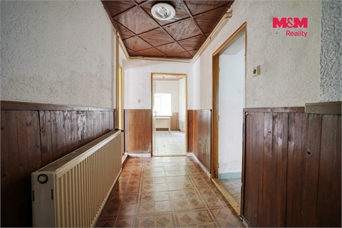 Prodej rodinného domu, 137 m² 10