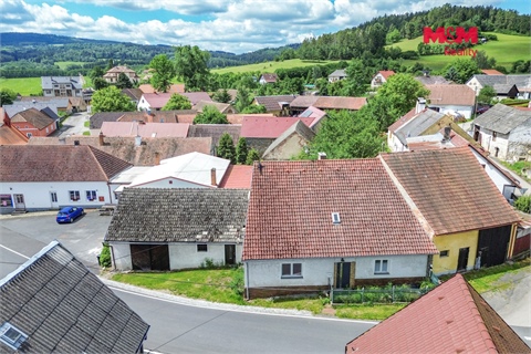 Prodej rodinného domu, 137 m² 2