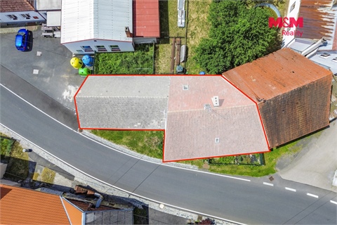Prodej rodinného domu, 137 m² - 18