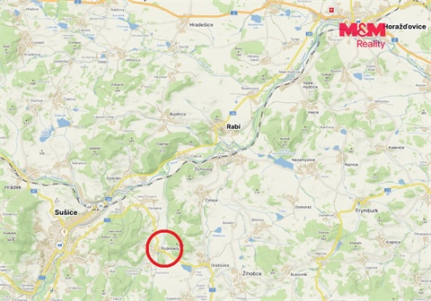 Prodej rodinného domu, 137 m² - 20
