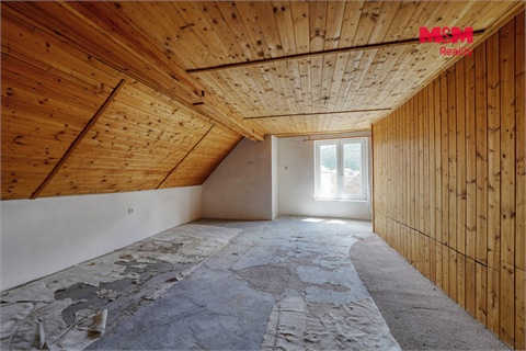 Prodej rodinného domu, 137 m² 14