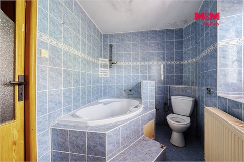 Prodej rodinného domu, 137 m² - 2