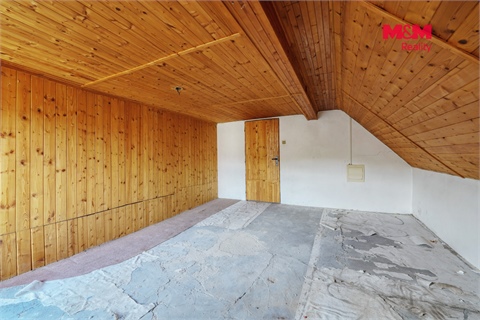 Prodej rodinného domu, 137 m² - 0
