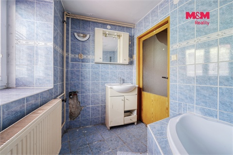 Prodej rodinného domu, 137 m² 8