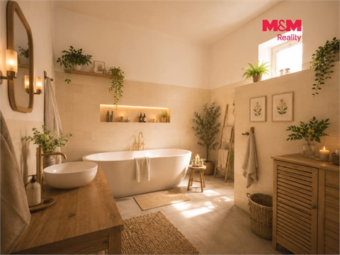 Prodej rodinného domu, 101 m² 10