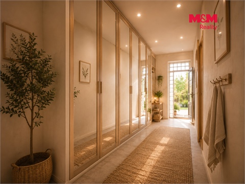 Prodej rodinného domu, 101 m² 6