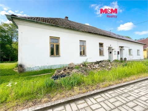Prodej rodinného domu, 101 m² 0