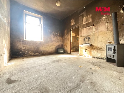 Prodej rodinného domu, 101 m² - 2