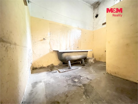 Prodej rodinného domu, 101 m² - 8