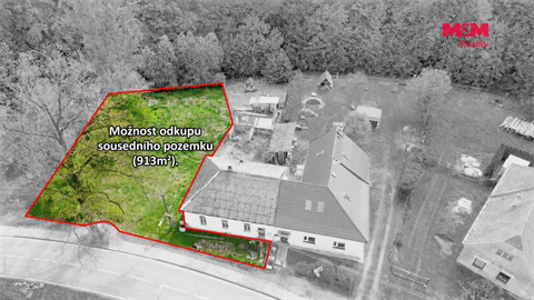 Prodej rodinného domu, 101 m² - 14
