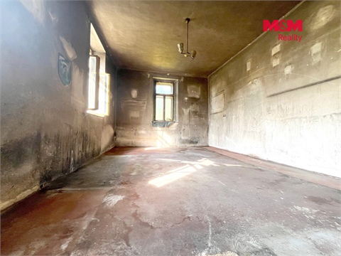 Prodej rodinného domu, 101 m² - 0
