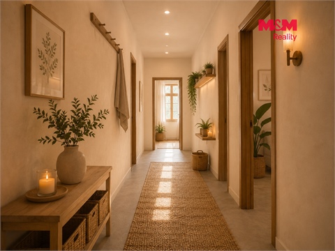 Prodej rodinného domu, 101 m² 8